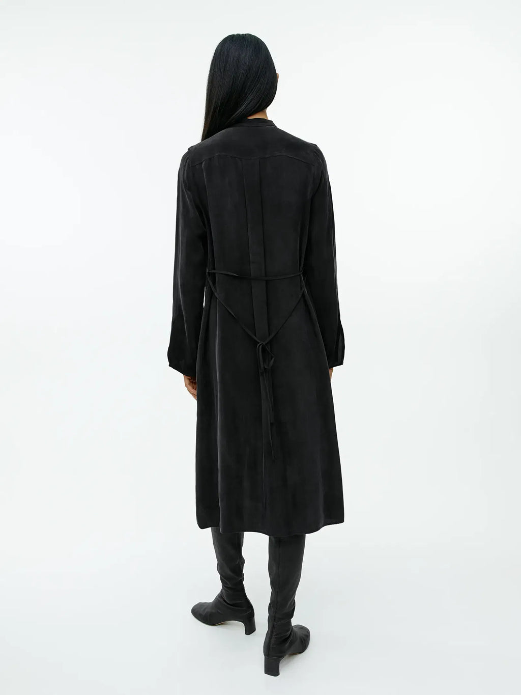 Robe Grimola - Noir