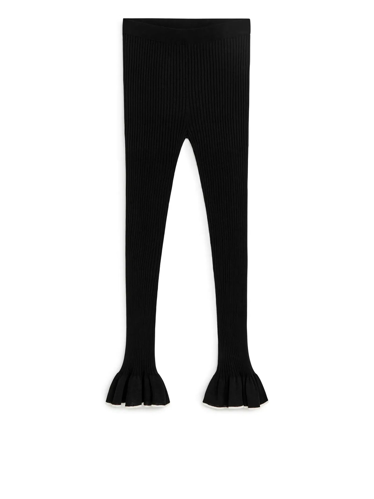 Pantalon Tiah - Noir