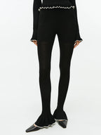 Pantalon Tiah - Noir