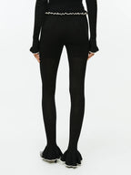 Pantalon Tiah - Noir