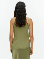 Top Hana - Khaki