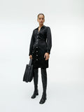 Robe Fortune - Noir