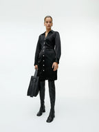 Robe Fortune - Noir