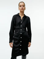 Robe Fortune - Noir