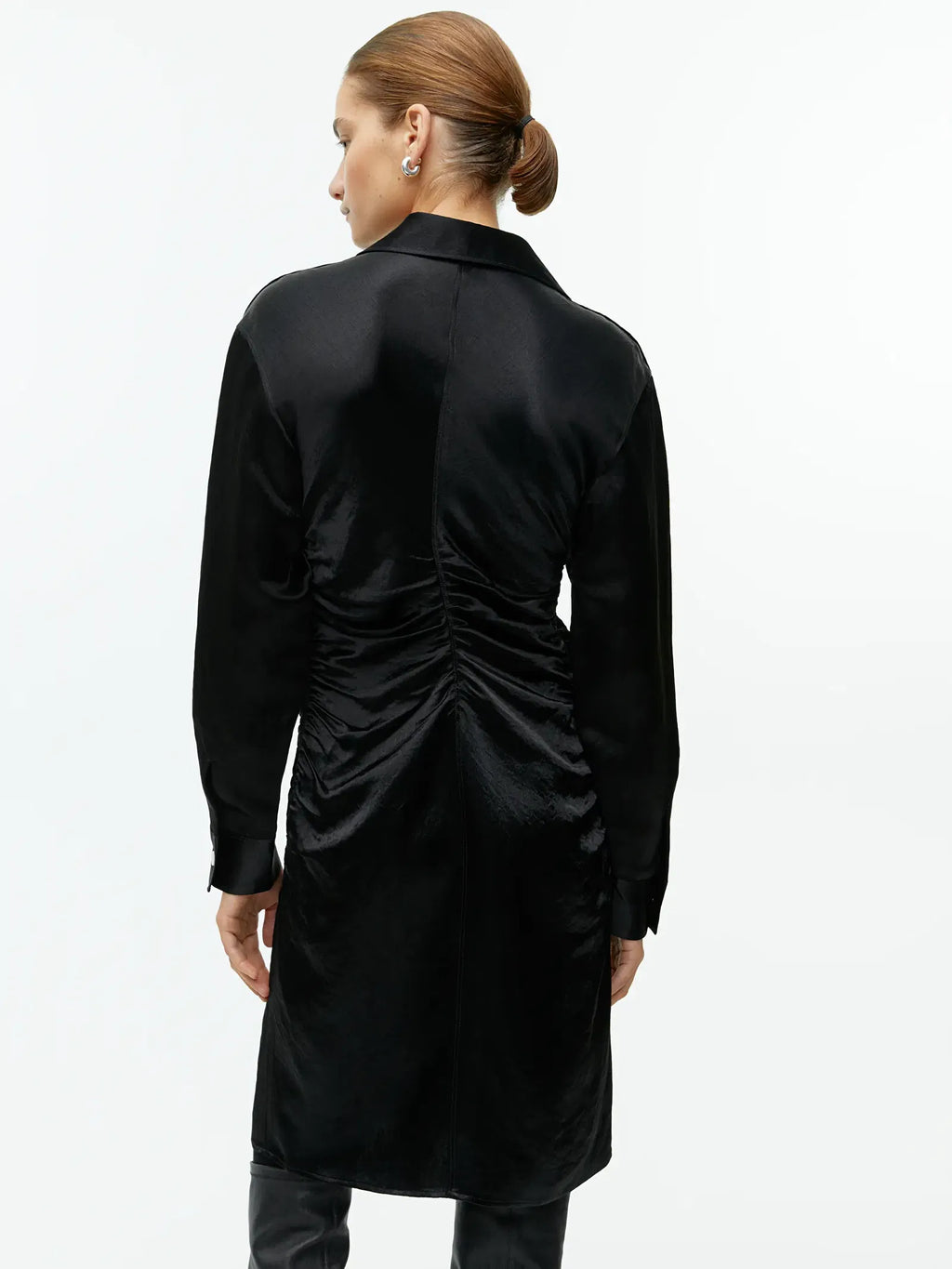 Robe Fortune - Noir