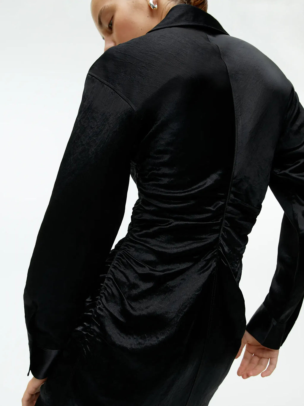 Robe Fortune - Noir