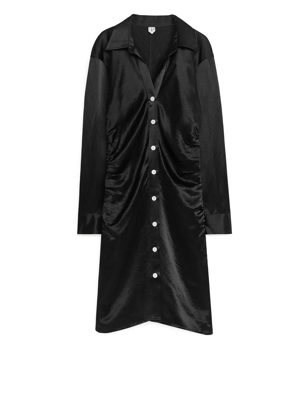 Robe Fortune - Noir