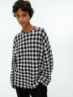 Sweter Yoyo - Czarny