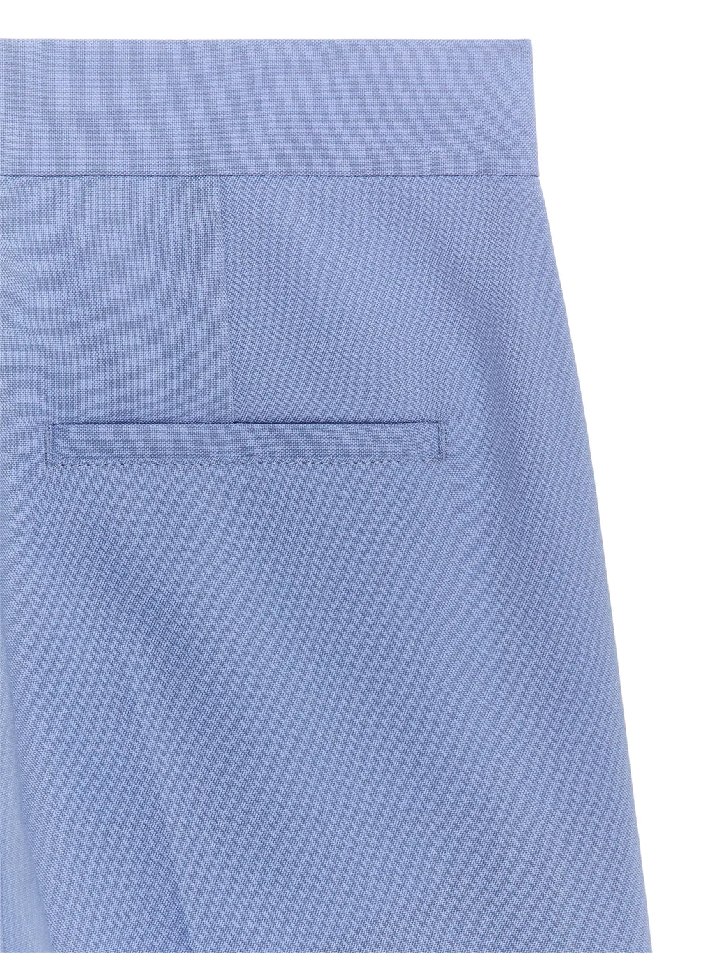 Broek Eleos - Blauw
