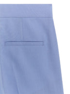 Broek Eleos - Blauw