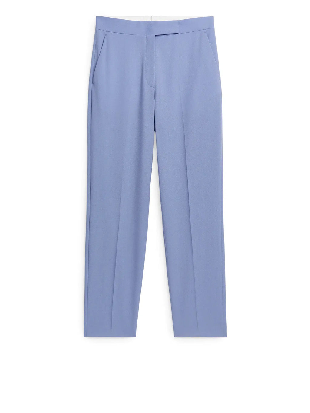 Broek Eleos - Blauw