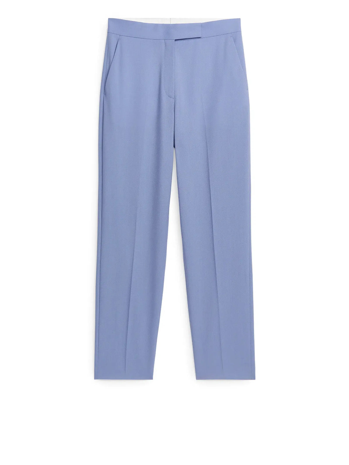 Broek Eleos - Blauw