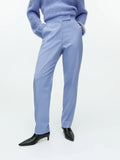Broek Eleos - Blauw