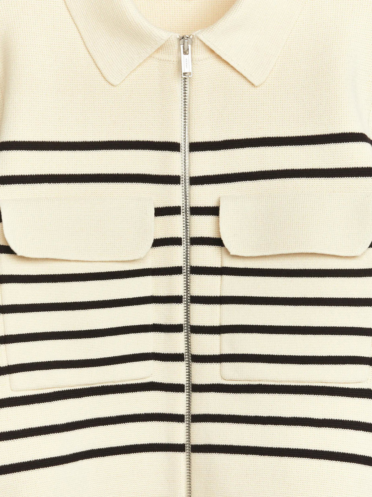 Veste Silvestra - Blanc