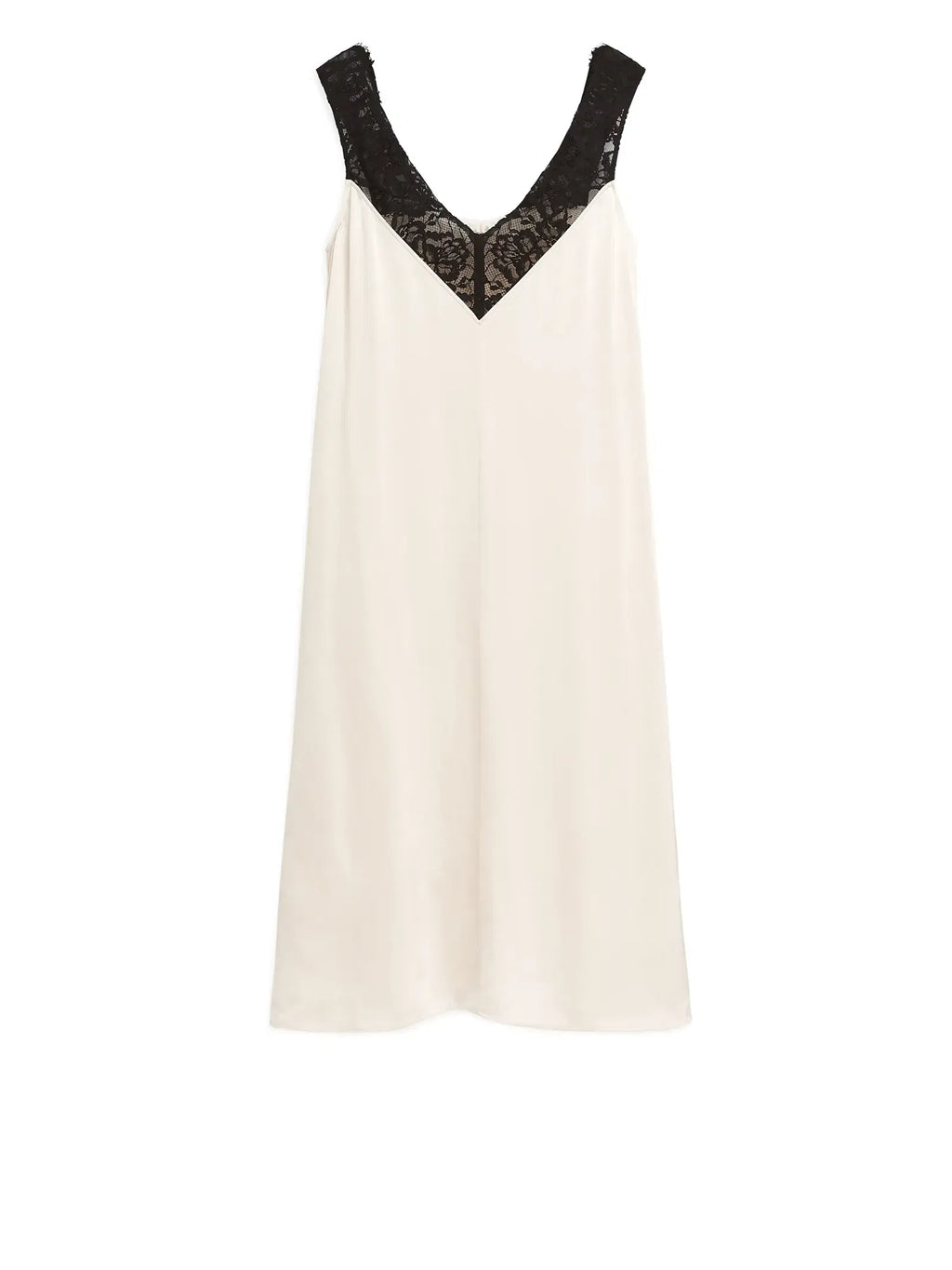 Robe Gallipoli - Blanc