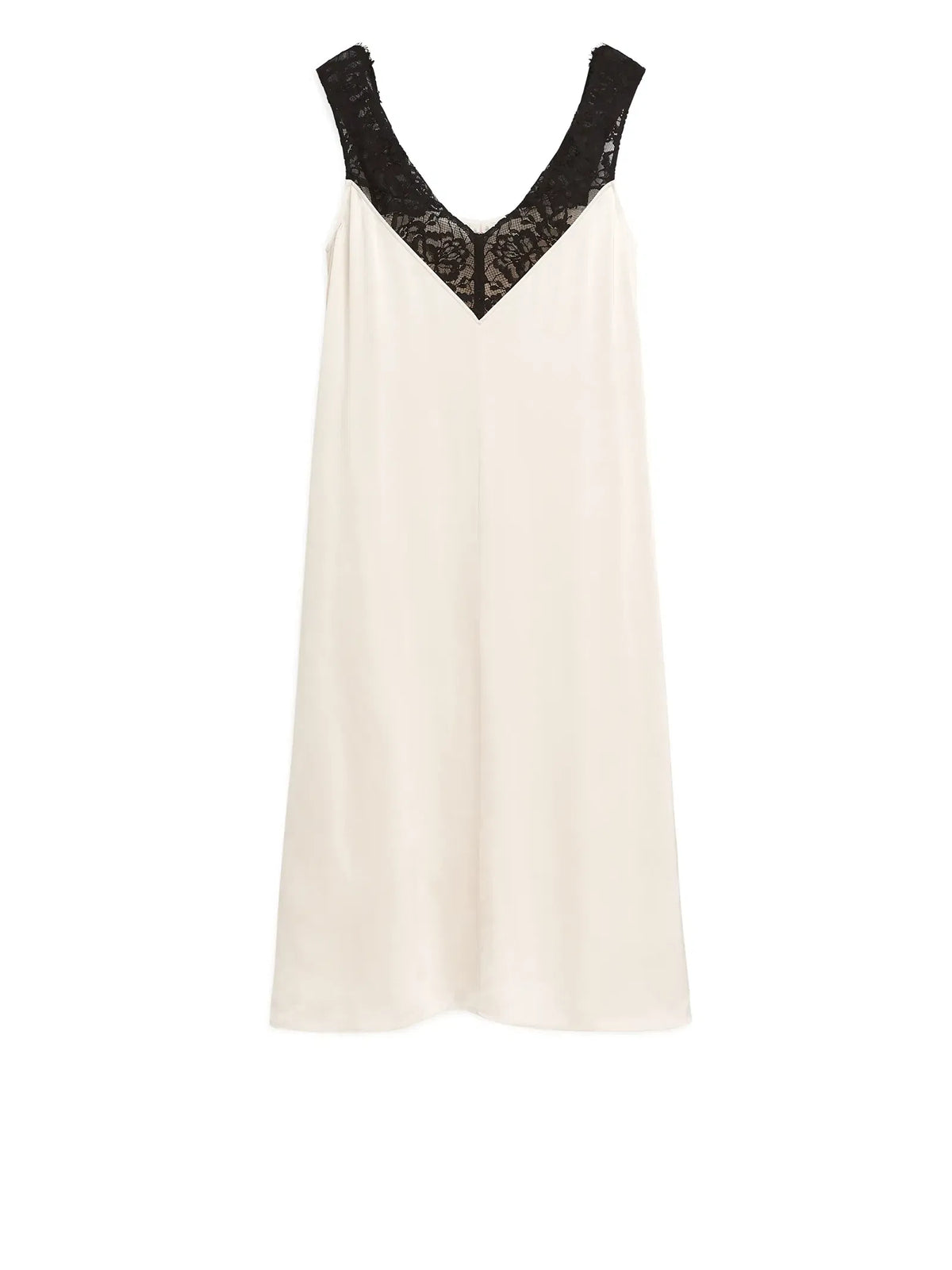 Robe Gallipoli - Blanc
