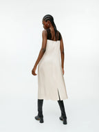 Robe Gallipoli - Blanc