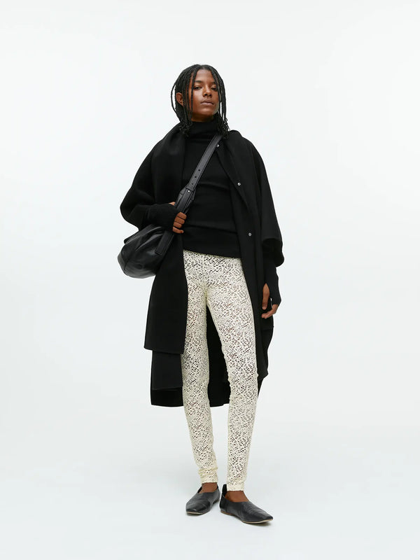 Broek Odelle - Beige