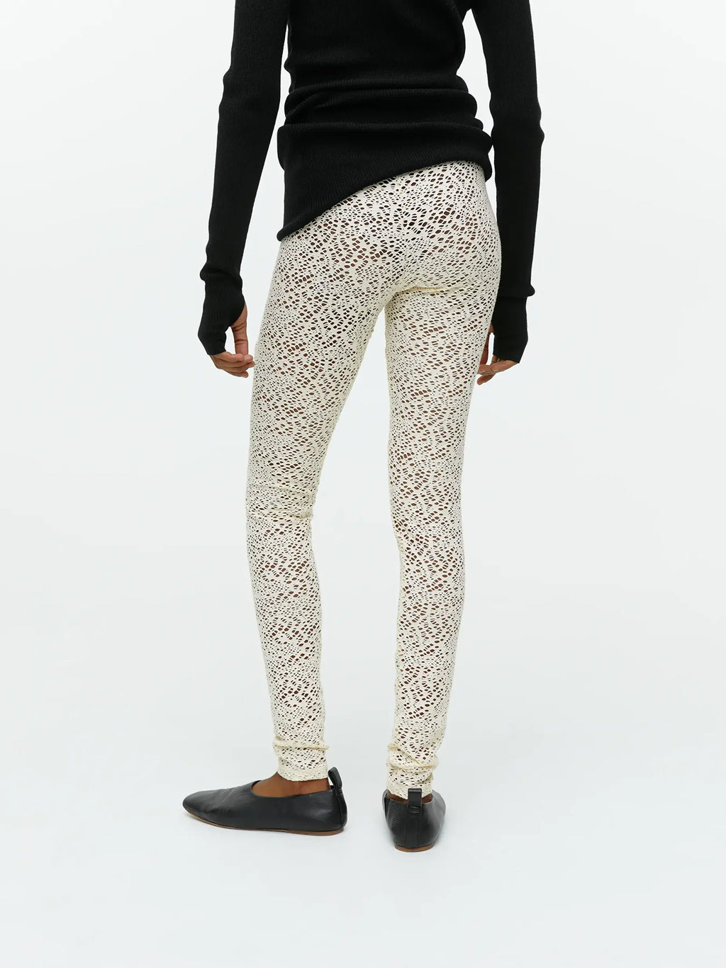 Pantalon Odelle - Beige