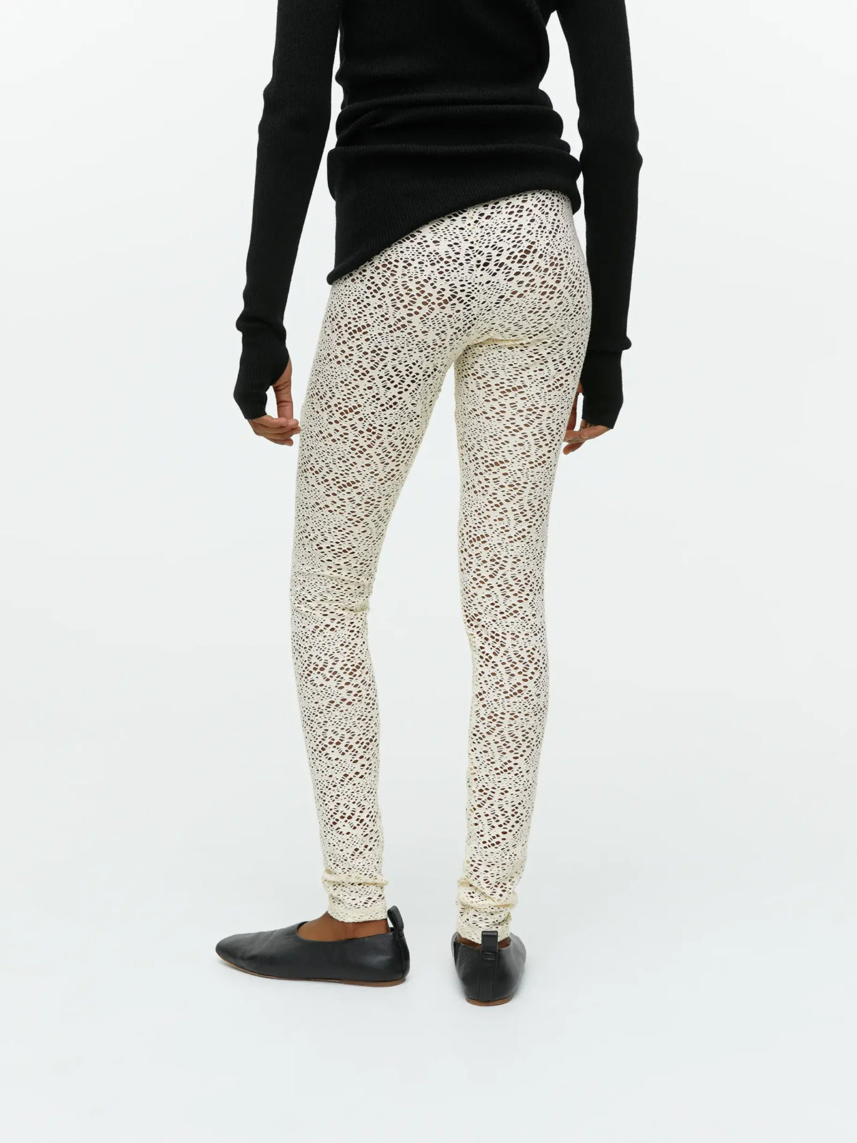 Pantalon Odelle - Beige