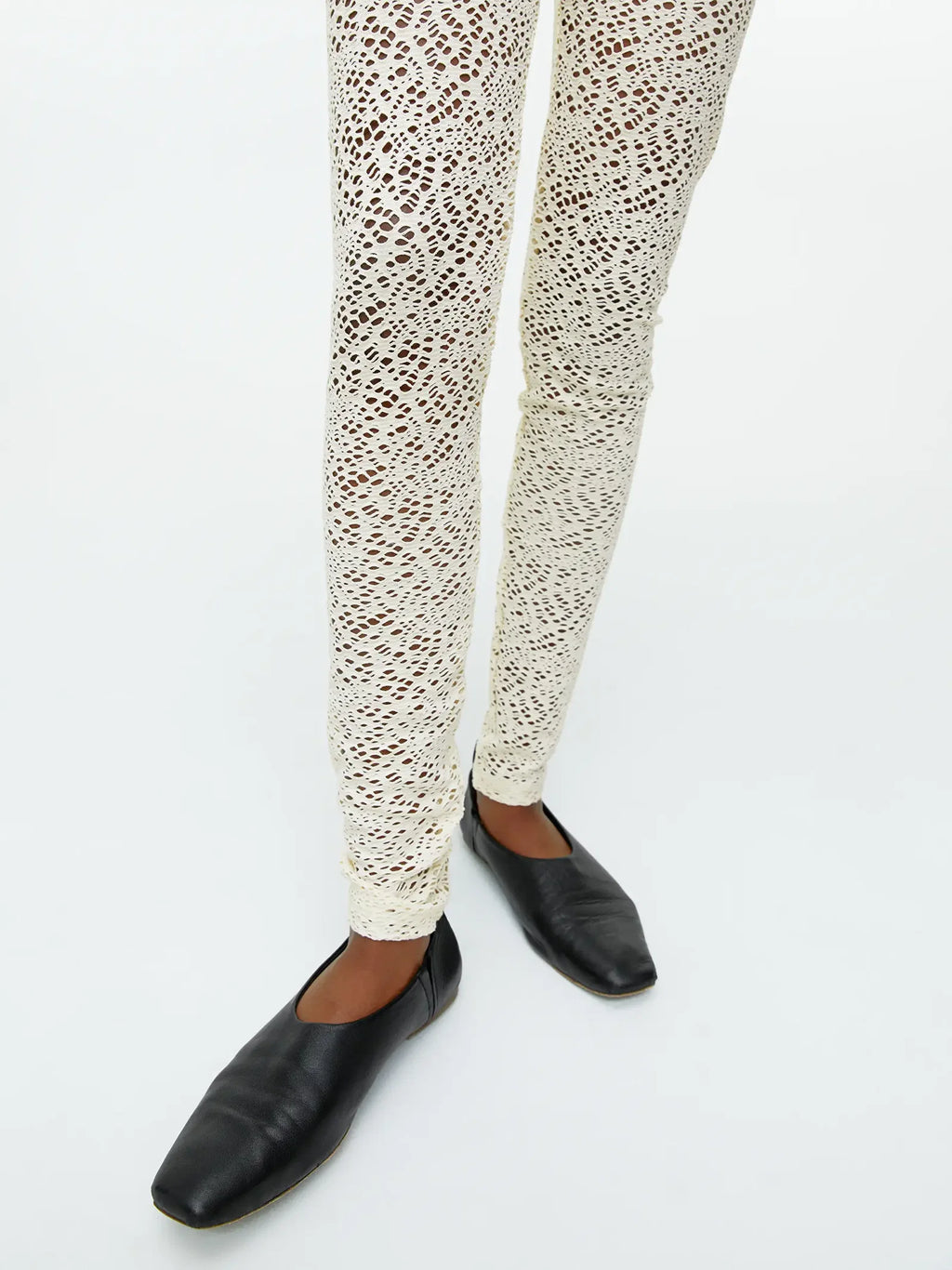 Pantalon Odelle - Beige