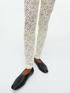 Pantalon Odelle - Beige