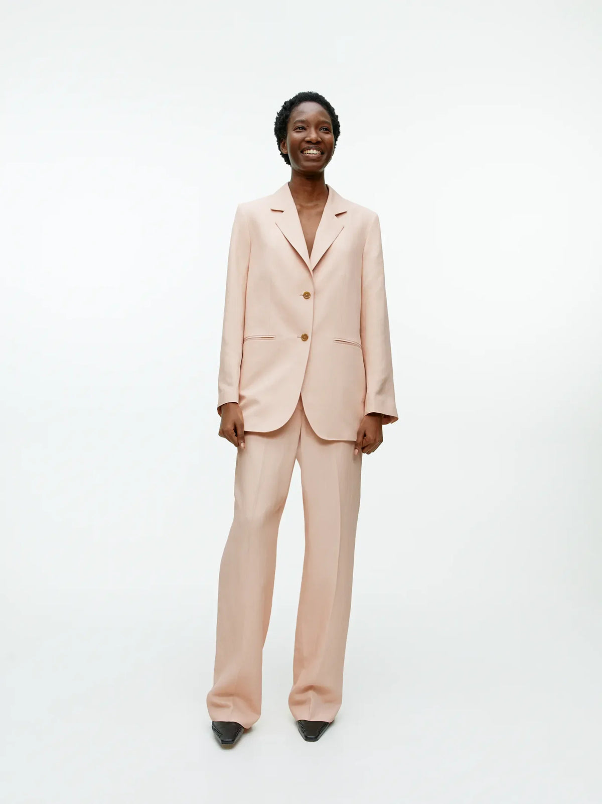 Broek Emine - Beige