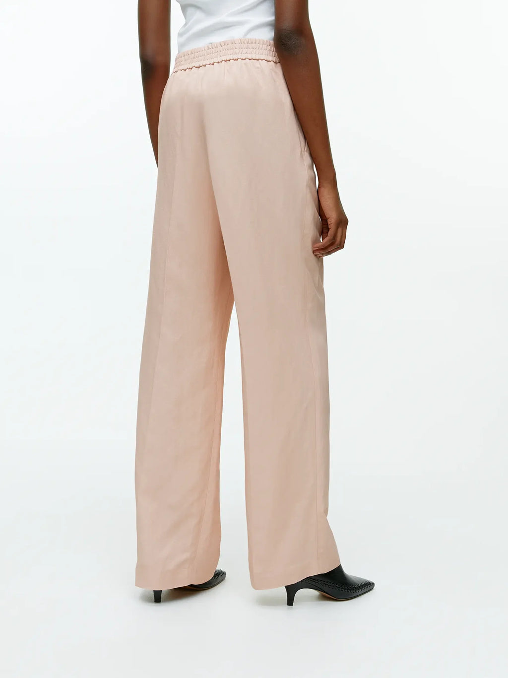 Broek Emine - Beige