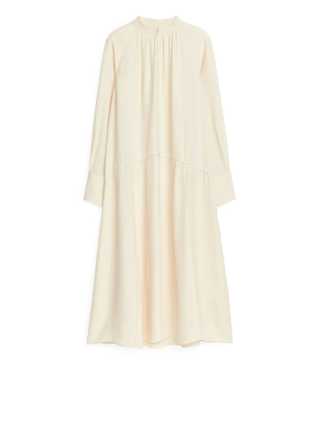 Kleid Falafel – Beige
