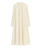 Kleid Falafel – Beige