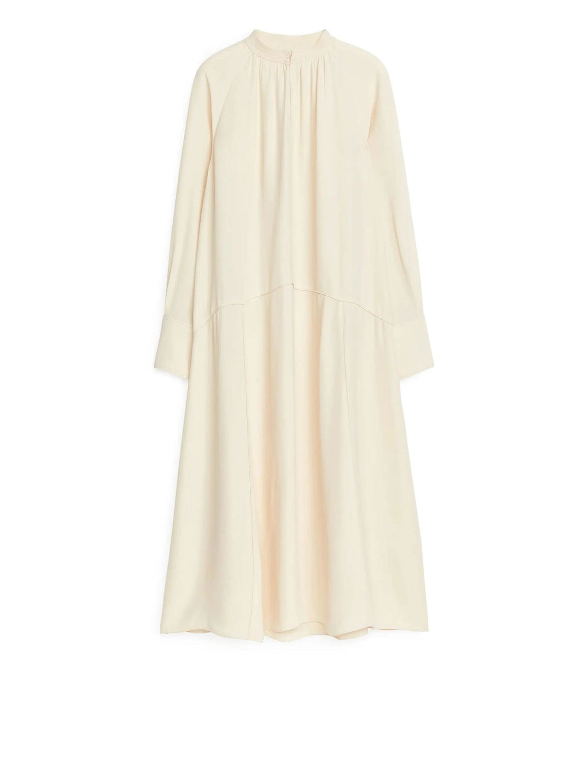 Kleid Falafel – Beige