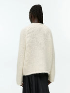 Pull Tua - Beige