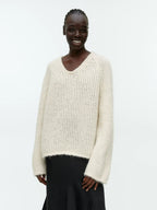Pull Tua - Beige