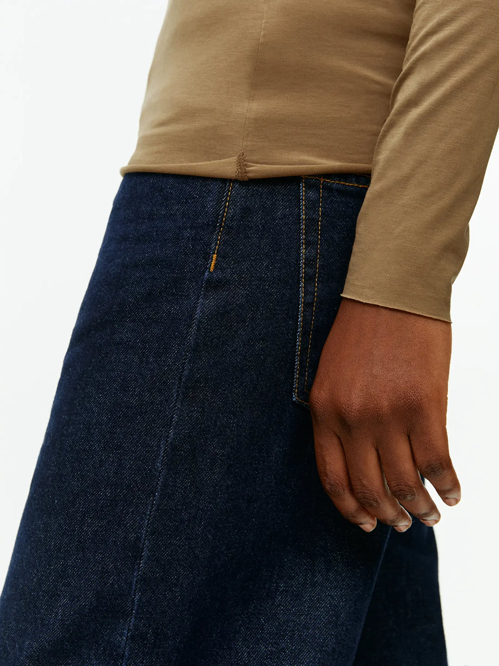 Top Lava - Beige