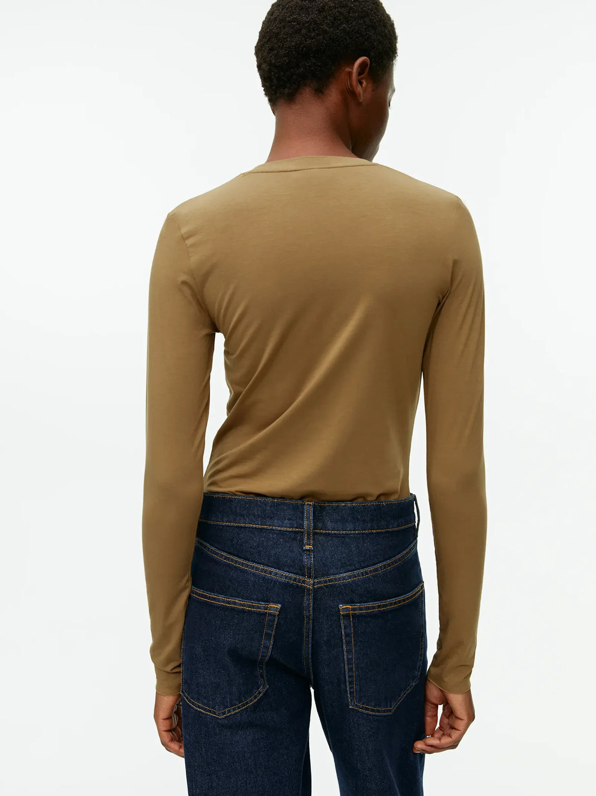 Top Lava - Beige