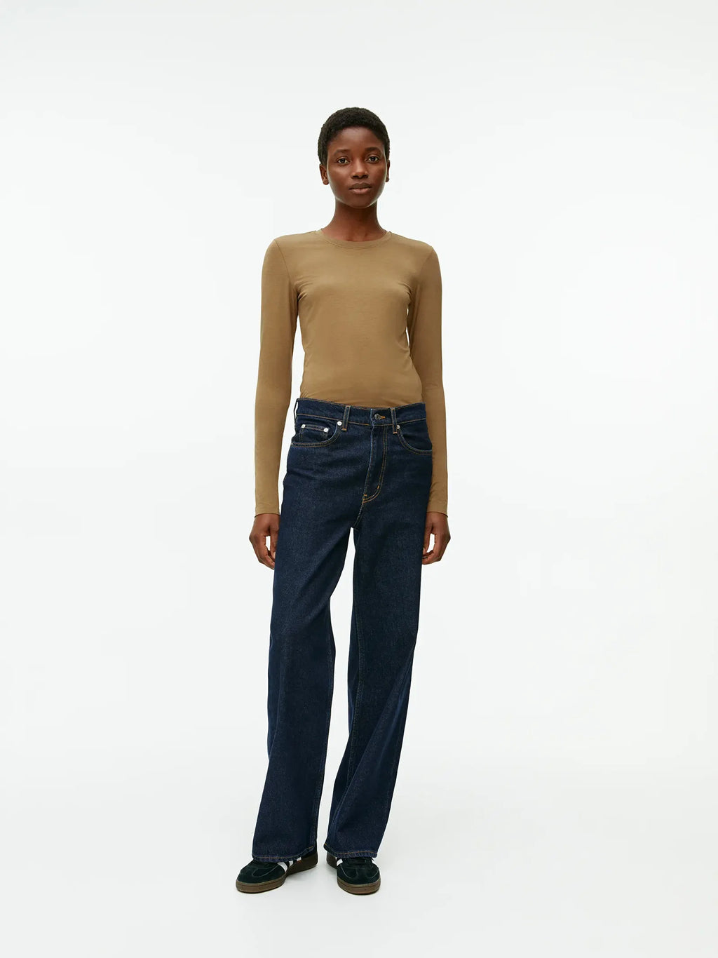 Top Lava - Beige