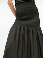 Jupe Junior - Gris