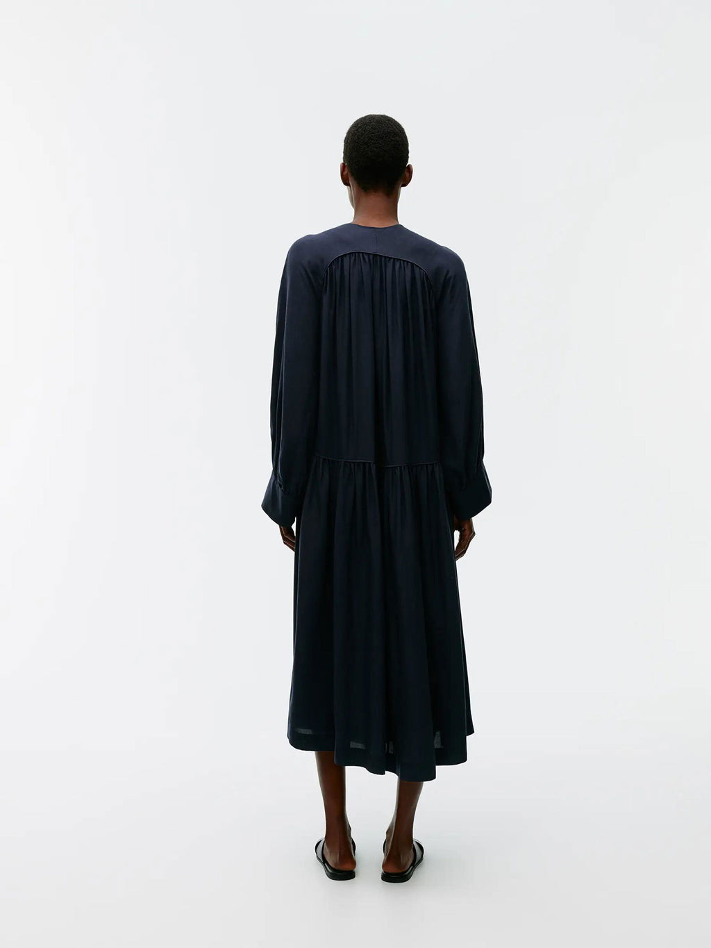 Kleid Grace - Blau