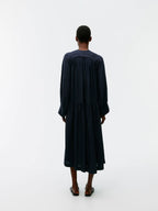 Kleid Grace - Blau