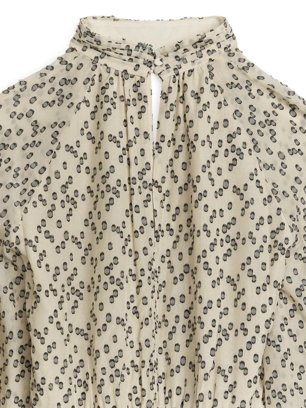 Kleid Guise – Beige