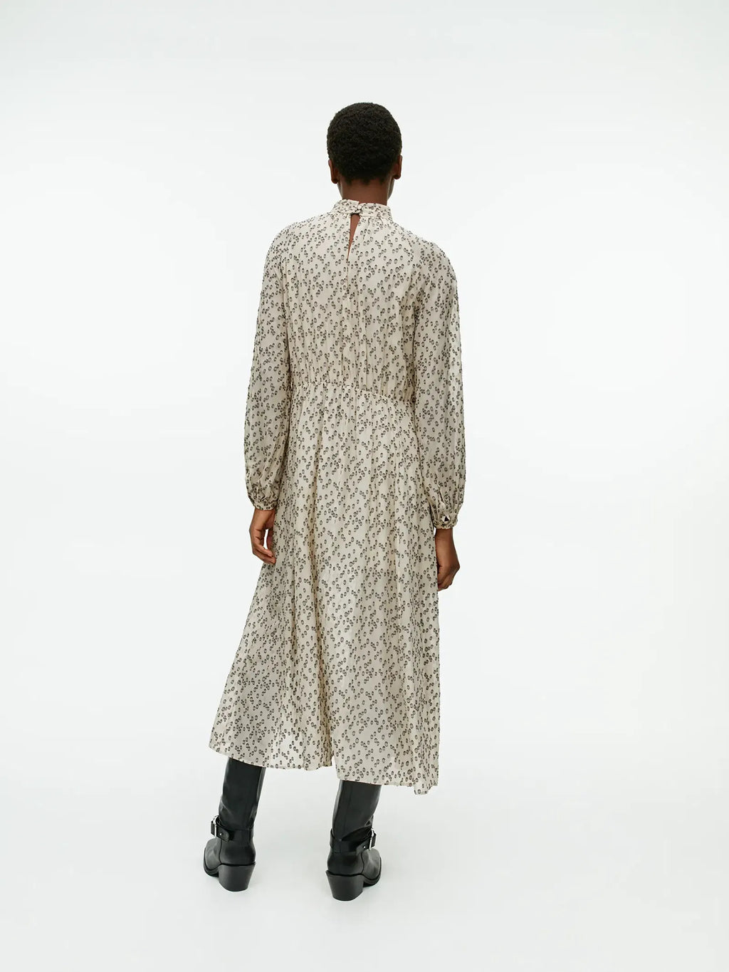 Kleid Guise – Beige