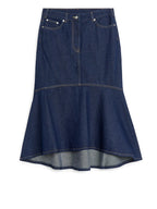 Rock Jaipur – Blau