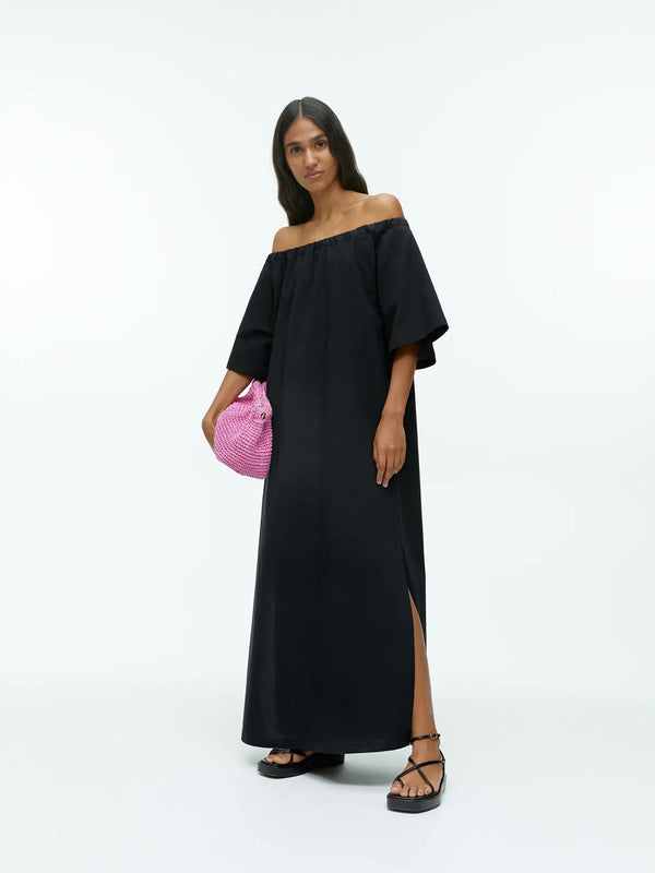 Robe Liisa - Noir