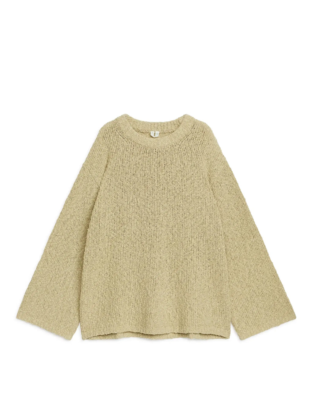 Sweter Costa – Beżowy