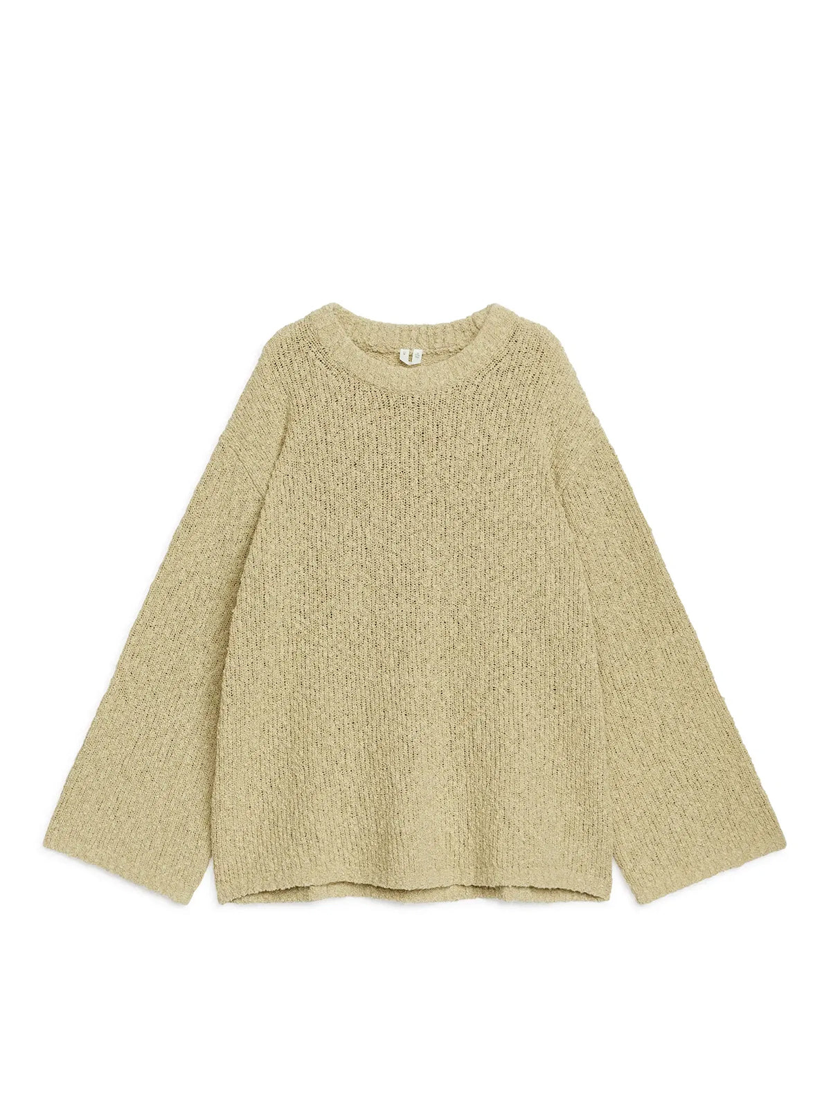 Sweter Costa – Beżowy