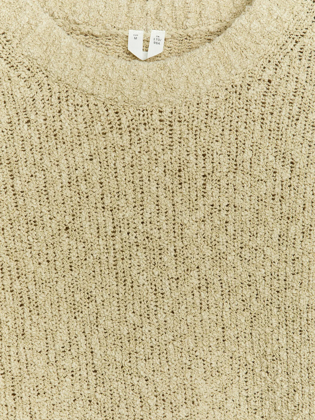 Sweter Costa – Beżowy