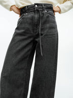 Jeans Elark - Grigio