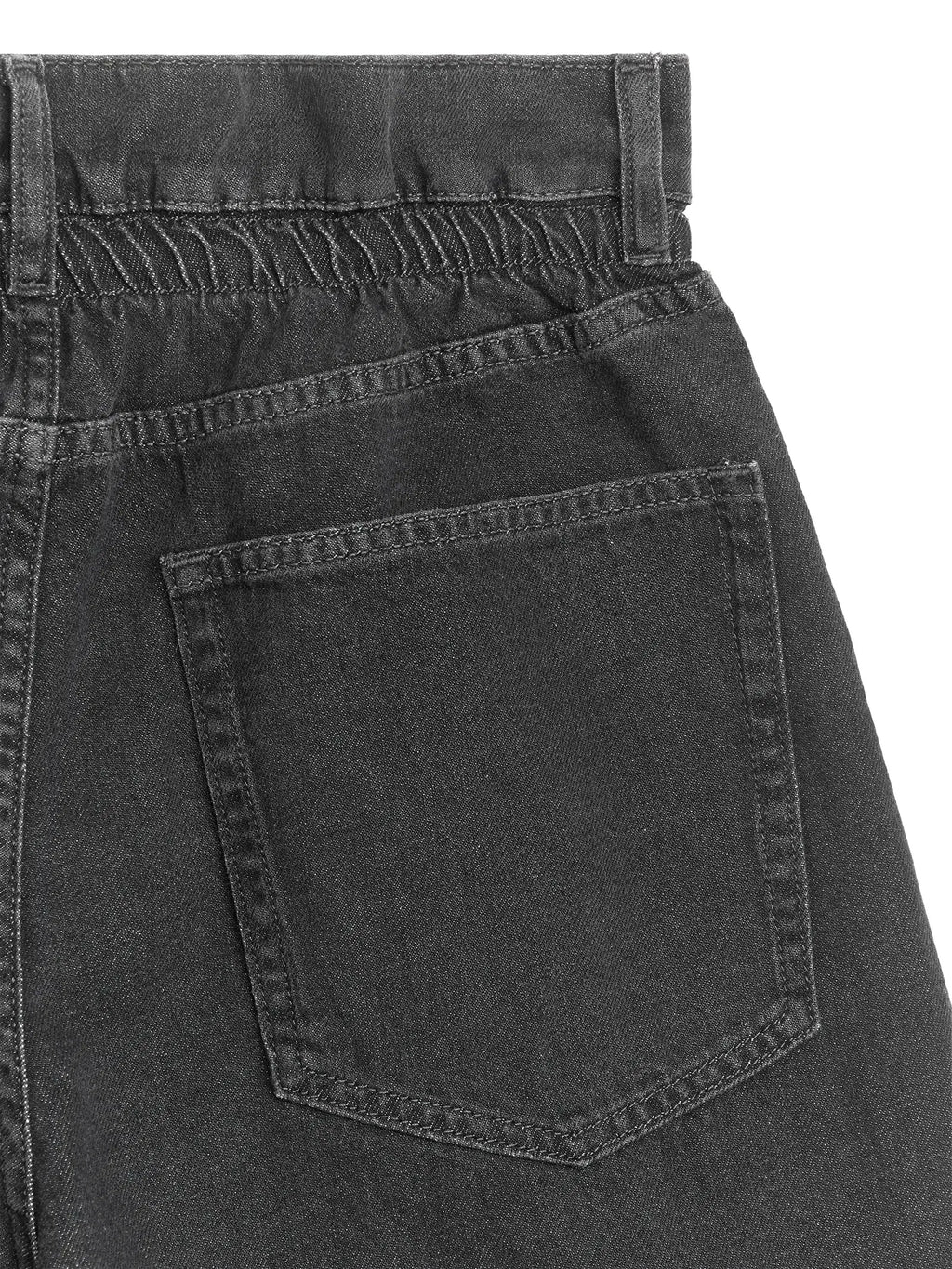 Jeans Elark - Grigio