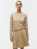 Jupe Jamila - Beige