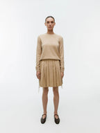 Jupe Jamila - Beige